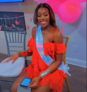 Ivy Ifeoma