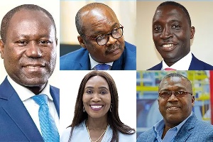 Secret employment & promotions at COCOBOD, GRA, Ghana Gas, SSNIT…