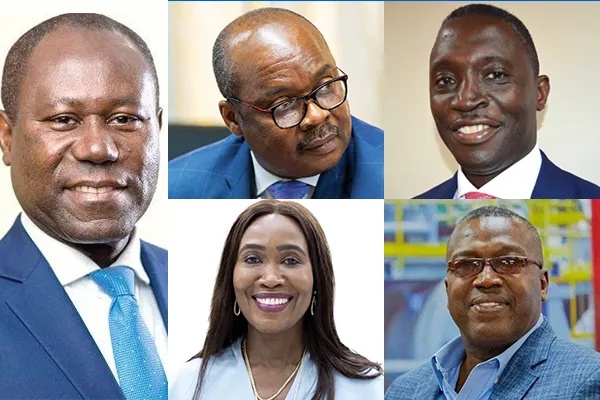 Secret employment & promotions at COCOBOD, GRA, Ghana Gas, SSNIT…
