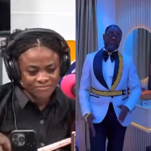 Diana Asamoah
