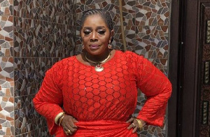 Rita Edochie