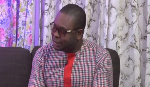 Kwaku Sarbah, Founder of Sabash Herbal