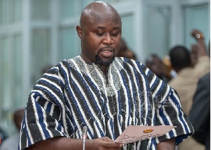 Salisu Be-Awuribe