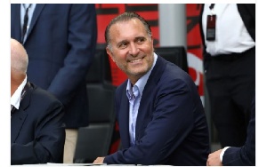 Gerry Cardinale