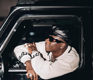 Stonebwoy