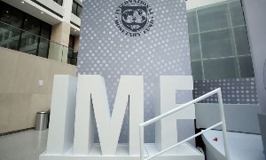 IMF open to renegotiating Ghana’s $3bn deal with Mahama’s government