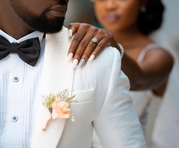Constitutional Court Rules South African Men Can Now Take Wife’S Surname - fgt1kag