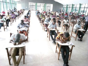 Subject-based assessment for teachers commenced nationwide yesterday