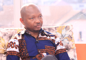 Abdulai Mohammed Mubarak