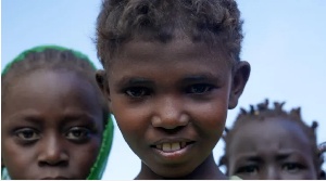 Aid organizations warn that the crisis extends beyond Sudan