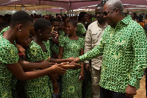 Iddrisu clarified that the government has no plans to abolish the policy