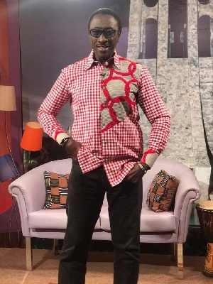 KSM