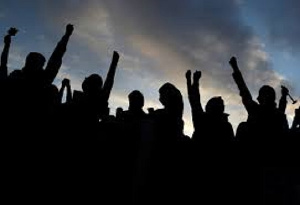 Disgruntled residents claim the re-collation process was biased