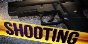 Some students initially questioned if the gun was real before the shot was fired