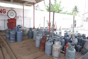 Only 13% of Ghanaian women rely on LPG for cooking, study shows
