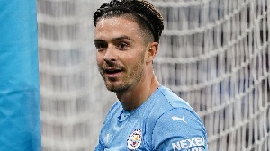 Jack Grealish