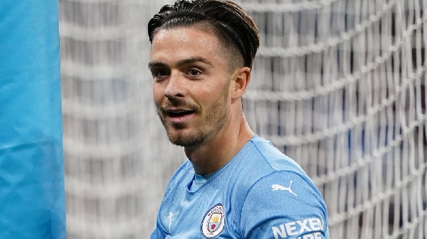 Jack Grealish