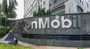 ExxonMobil to Invest $10 billion in Nigeria's deep-water oil project