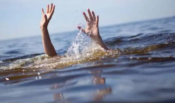 The incident, which occurred just days after her ninth birthday