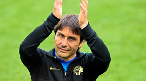 Antonio Conte
