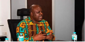 Yaw Appiah Lartey