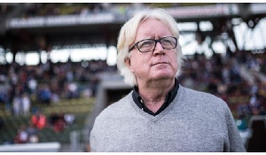 Winfried Schäfer