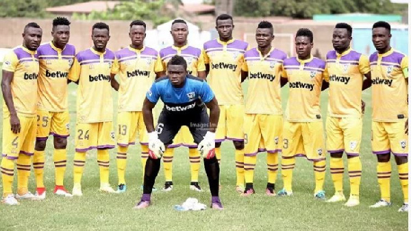 Medeama SC