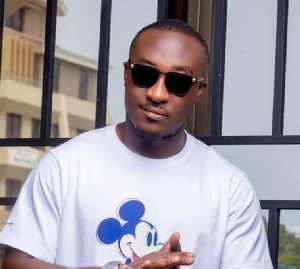 DJ Vyrusky
