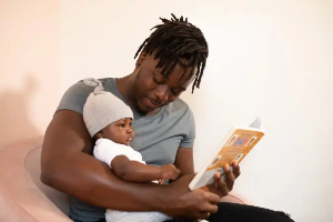 DNA PATERNITY TESTING
