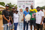 Toloba Group's sporting philanthropy shines bright at Laiyah football tournament