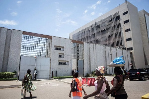 The protest is set to take place on March 27