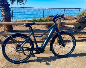 E-Bike
