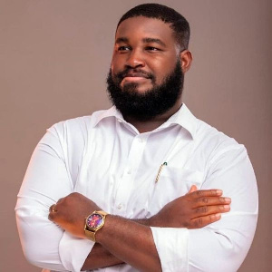 Alfred Ababio Kumi