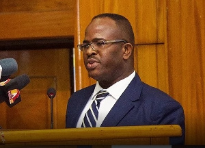 Dr. Sulemanu Koney