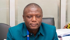 Kofi Adams