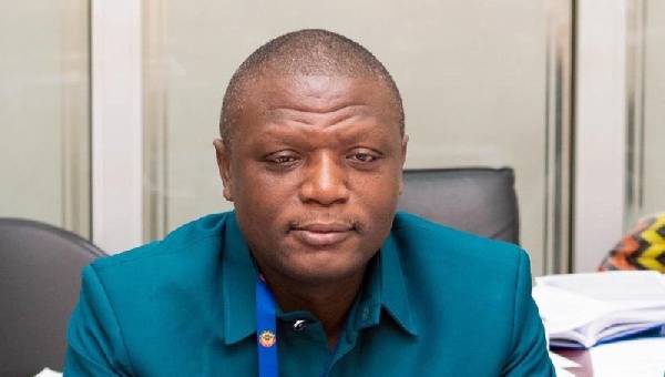 Kofi Adams