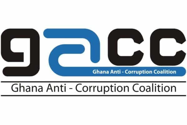 Ghana Anti-Corruption Coalition (GACC)