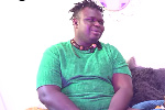 Germany-based Ghanaian, Maswood Hussein