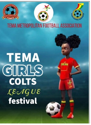 The TMFA has broken new ground with the launch of the maiden Girls Colts/Juvenile Championship
