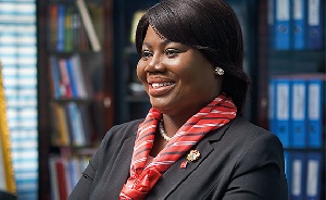 COP Tiwaa Addo-Danquah