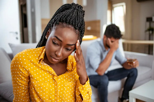 Dealing with Heartbreak
