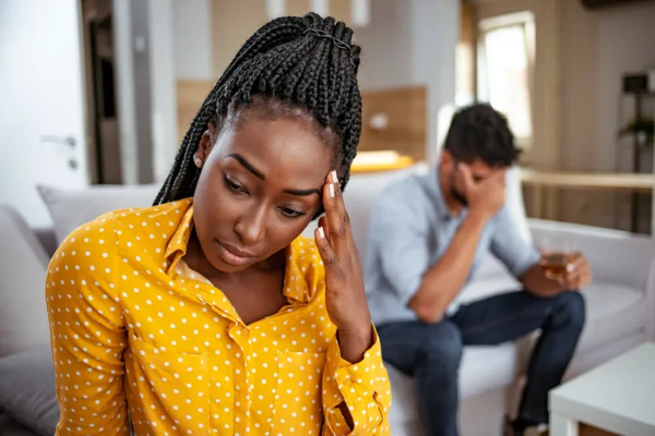 Dealing with Heartbreak