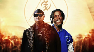 Flowking Stone and King Paluta