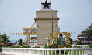 Ghana ranked 2nd safest place in Africa in 2025, crime rate lower
