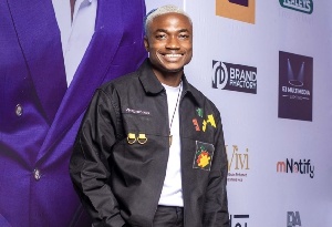 Ebenezer Dwomoh