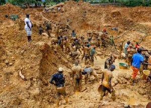 Bosu reiterated calls for a state of emergency and more aggressive measures to curb the crisis