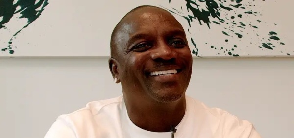 “AKON: A Journey Through Africa’s Heart – A Captivating Interview Unveiling His Roots and Global Impact” “AKON: A Journey Through Africa’s Heart – A Captivating Interview Unveiling His Roots and Global Impact”