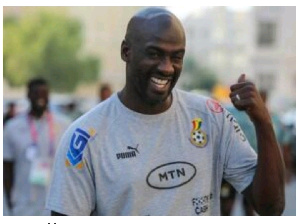 Otto Addo