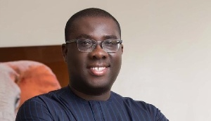 Sammi Awuku