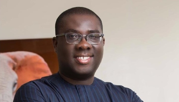 Sammi Awuku